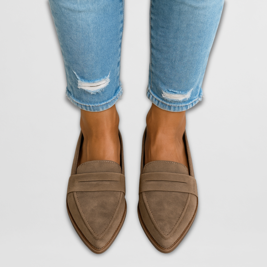 Claire™ - Mocassins