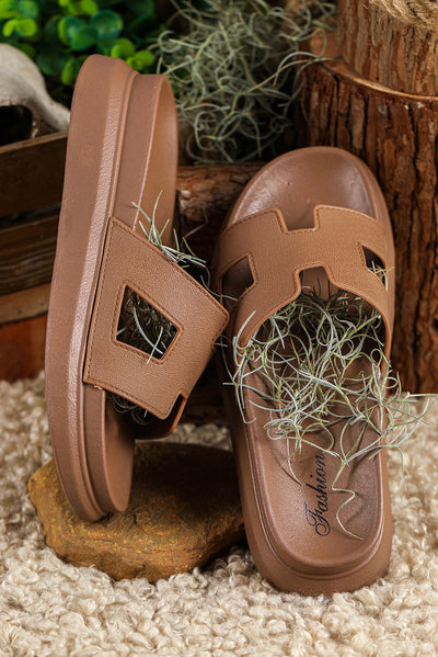 Elle™ - Sandals