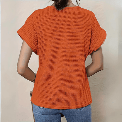 Sophie Vintage Top - Timeless Elegance and Classic Style