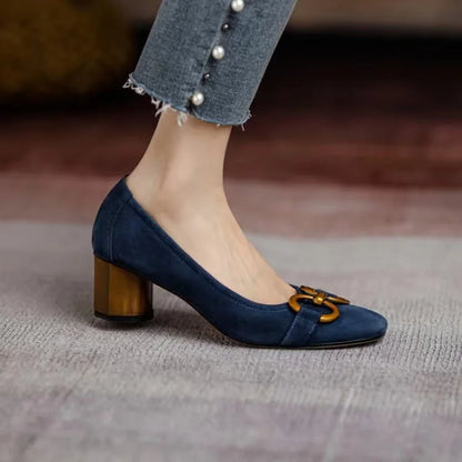 Sadie™ - Chic & Cozy Sandals