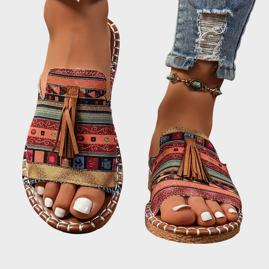 Andie™ - Ergonomic Sandals