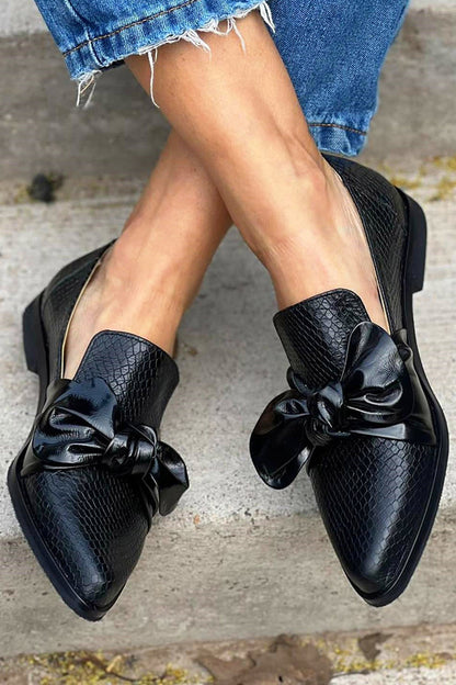Iris™ - Mocassins